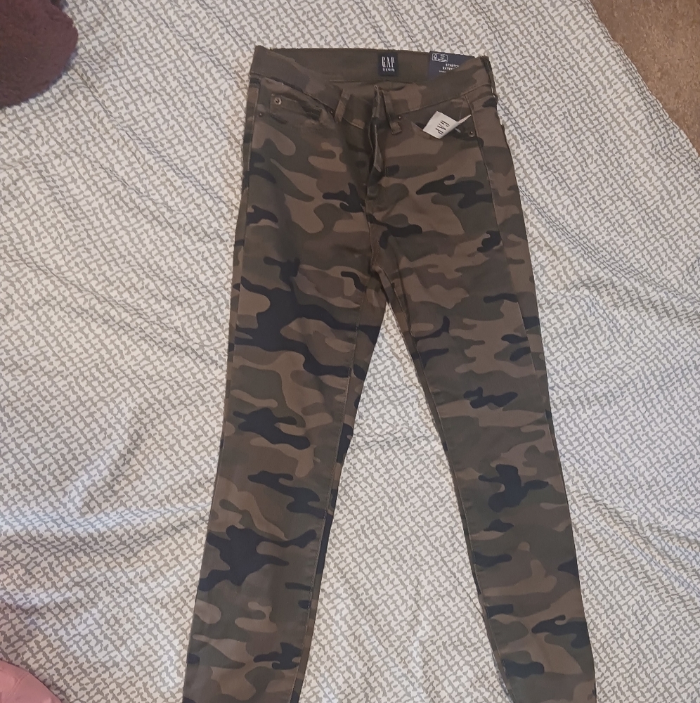 Gap denim brand new